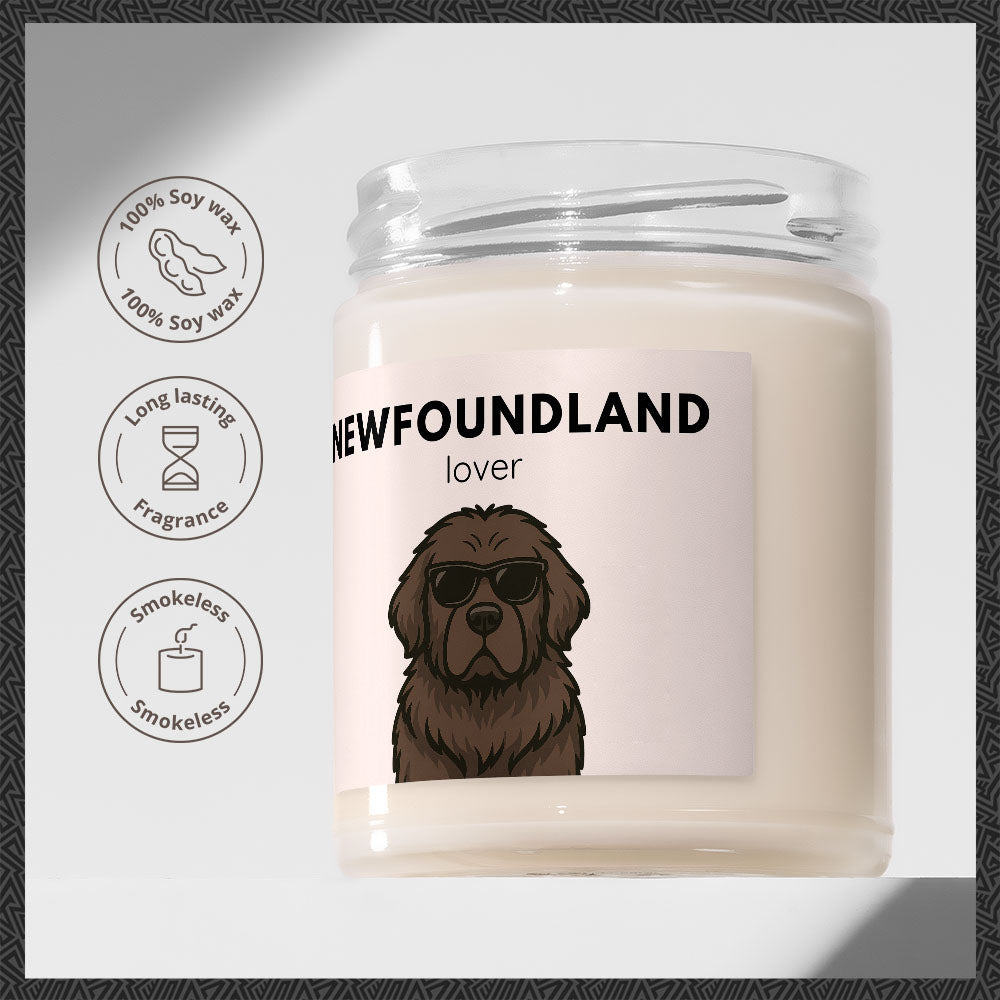 Newfoundland Lover