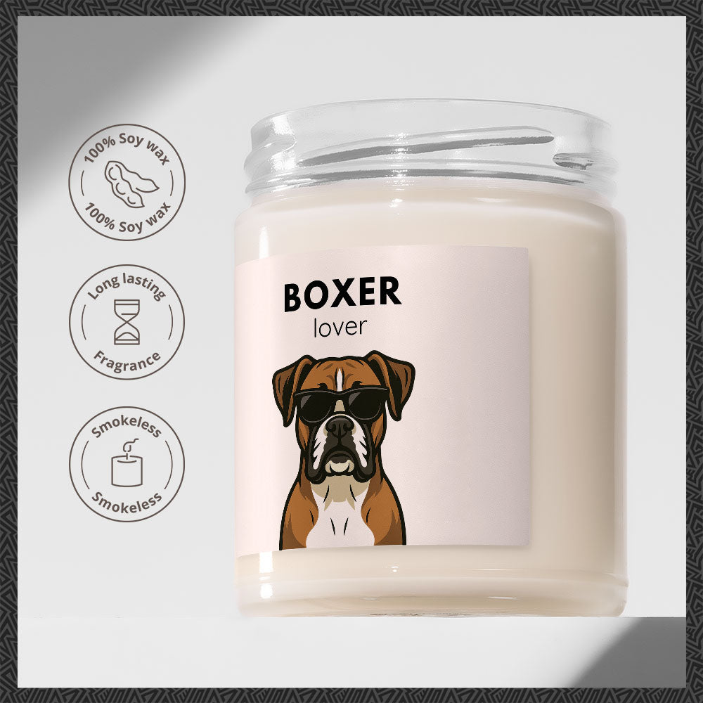 Boxer Lover