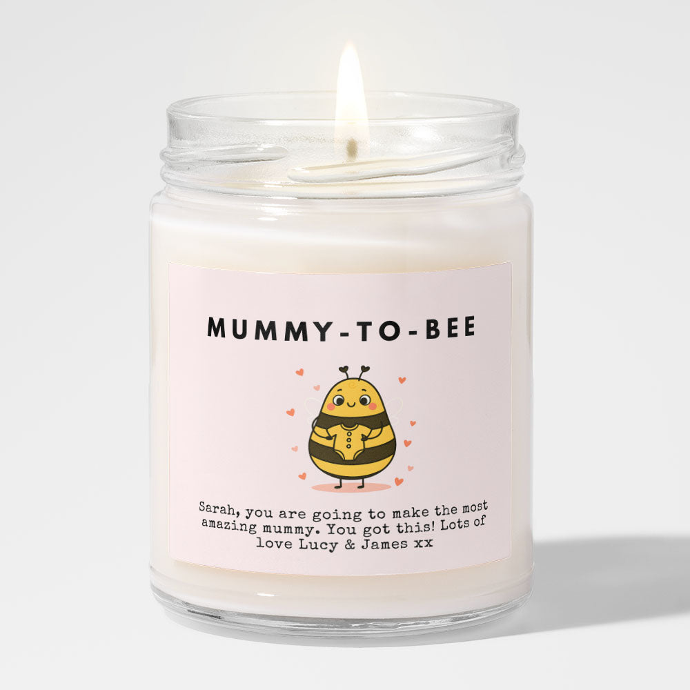 Personalised Mummy to be