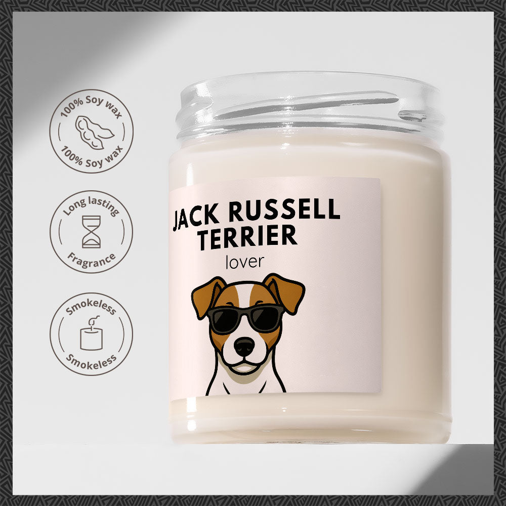Jack Russell Terrier Lover