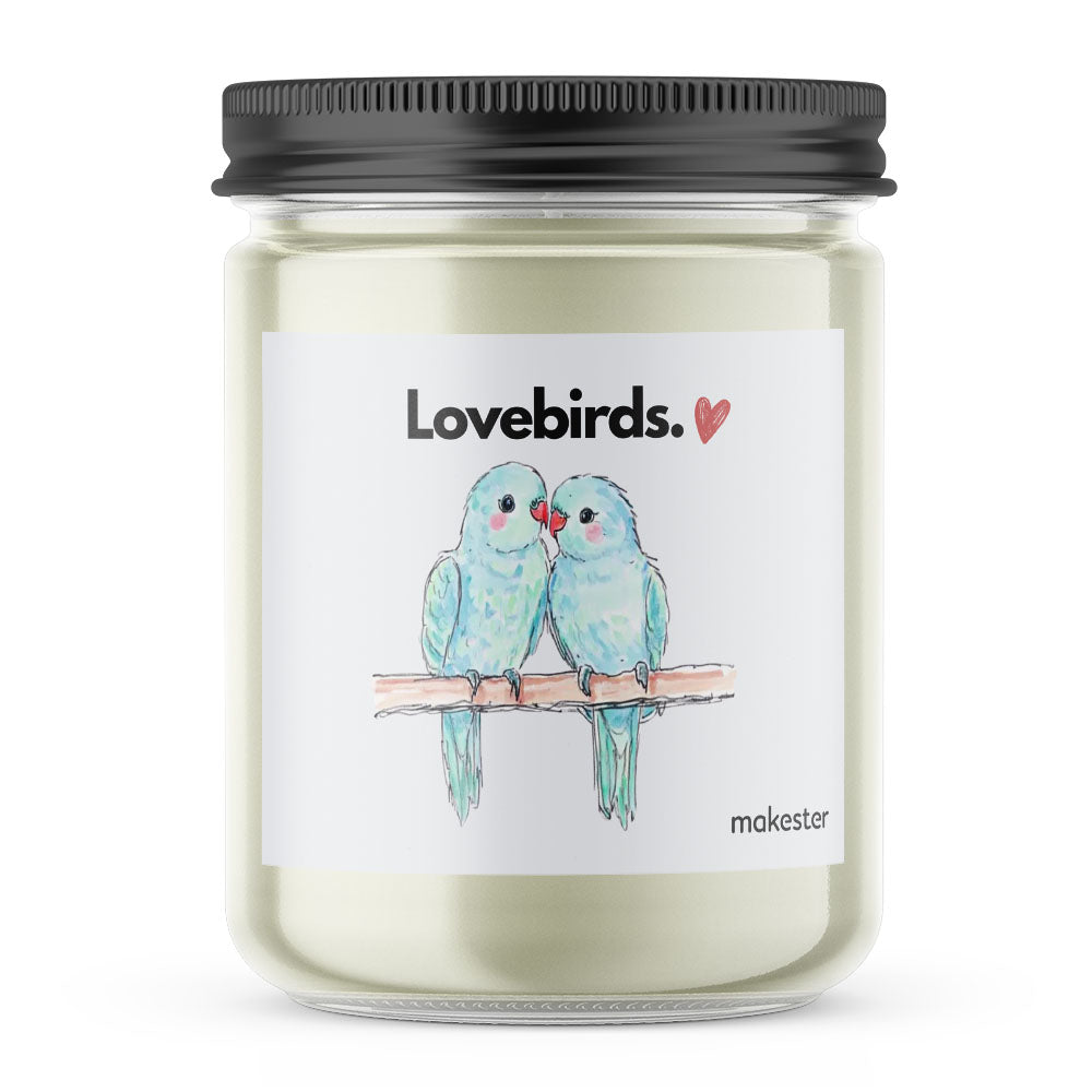Lovebirds