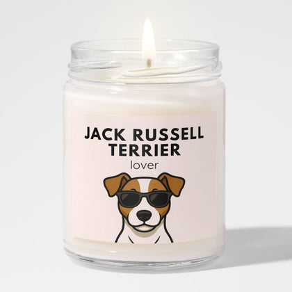Jack Russell Lover