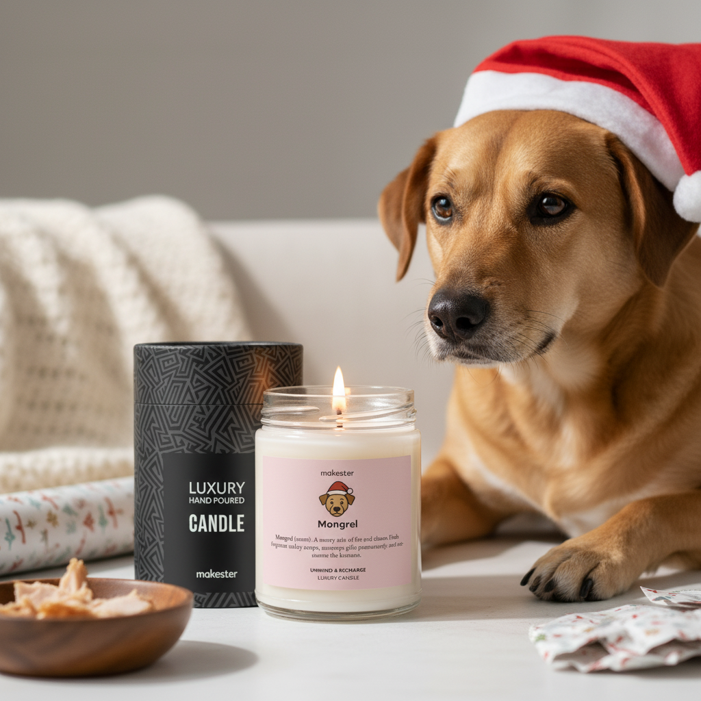 Mongrel Christmas
