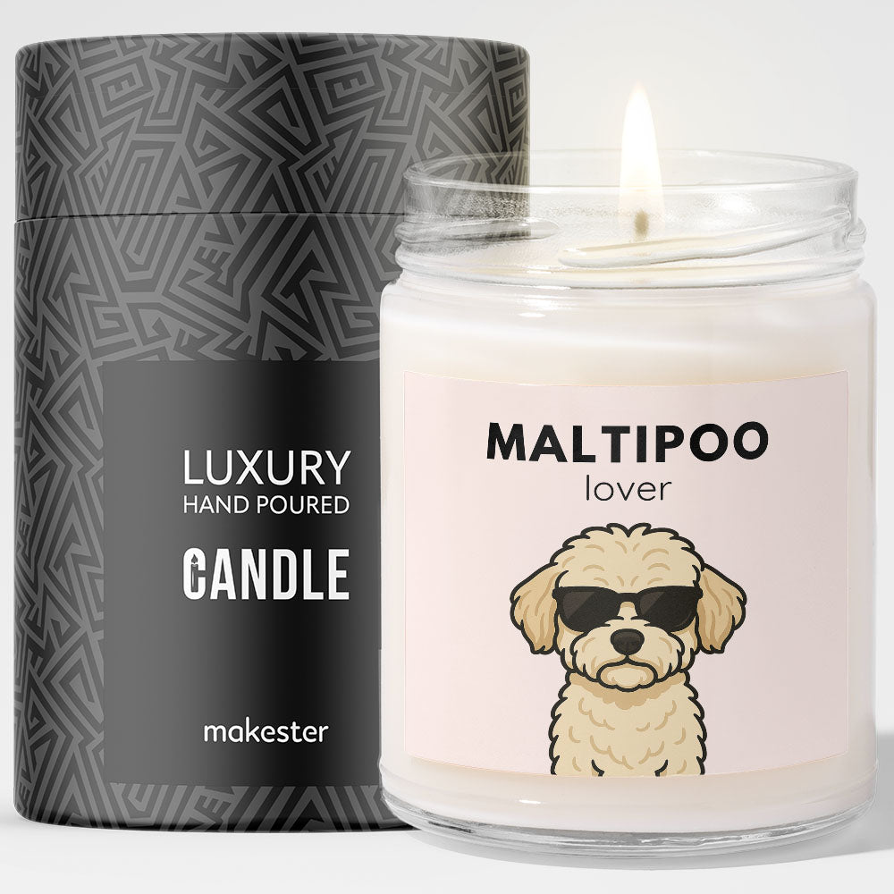 Maltipoo Lover