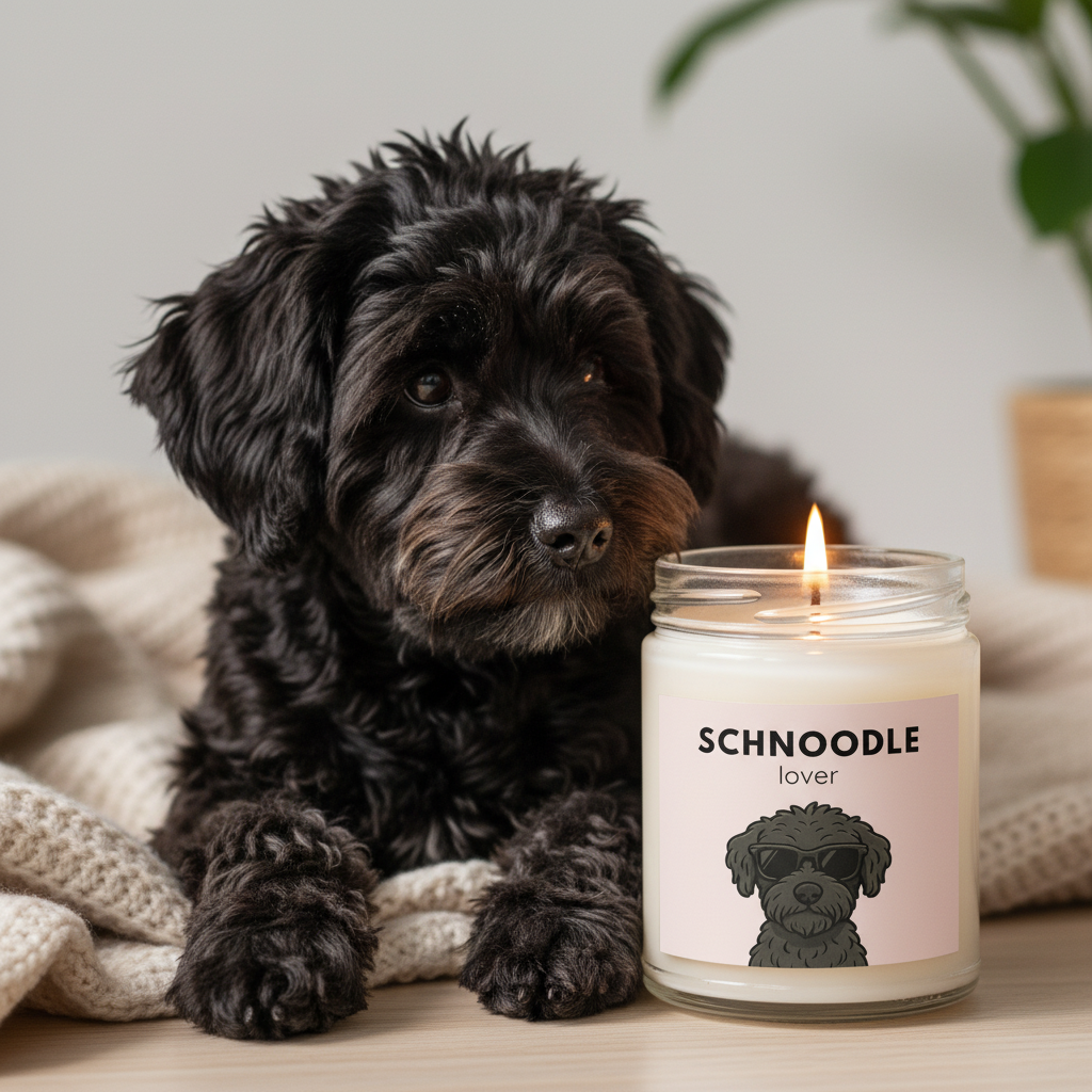 Schnoodle Lover