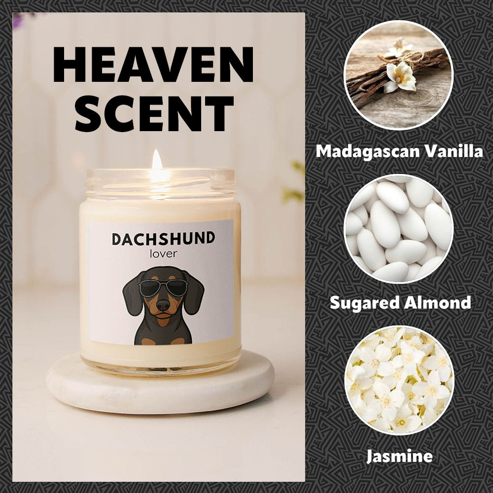 Dachshund Lover