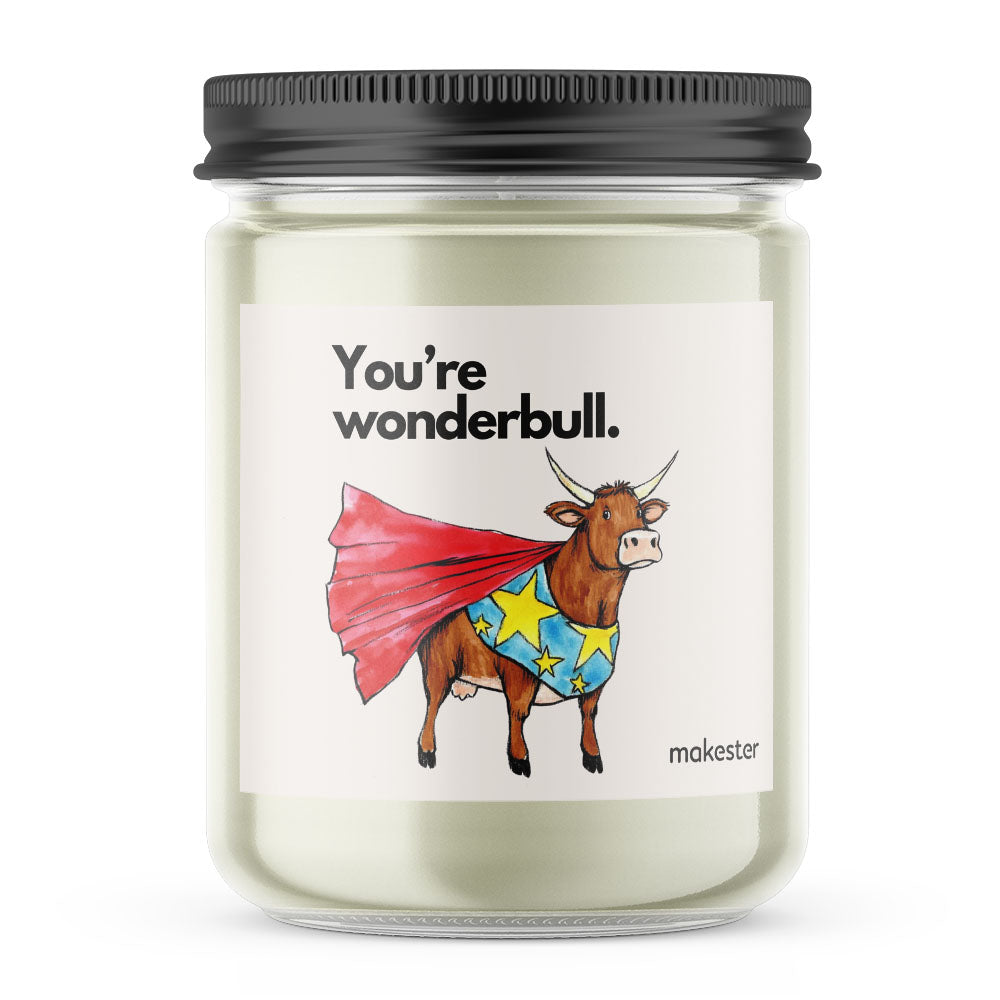 You're Wonderbull