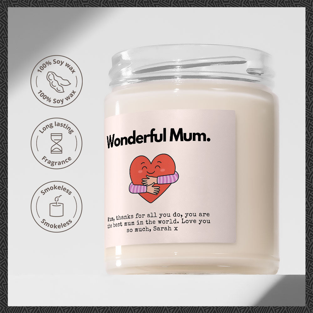 Personalised Mum