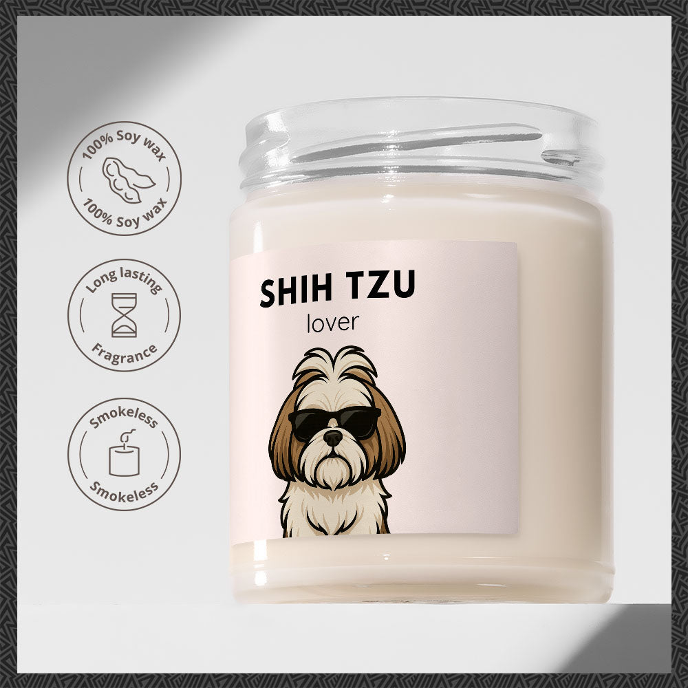 Shih Tzu Lover