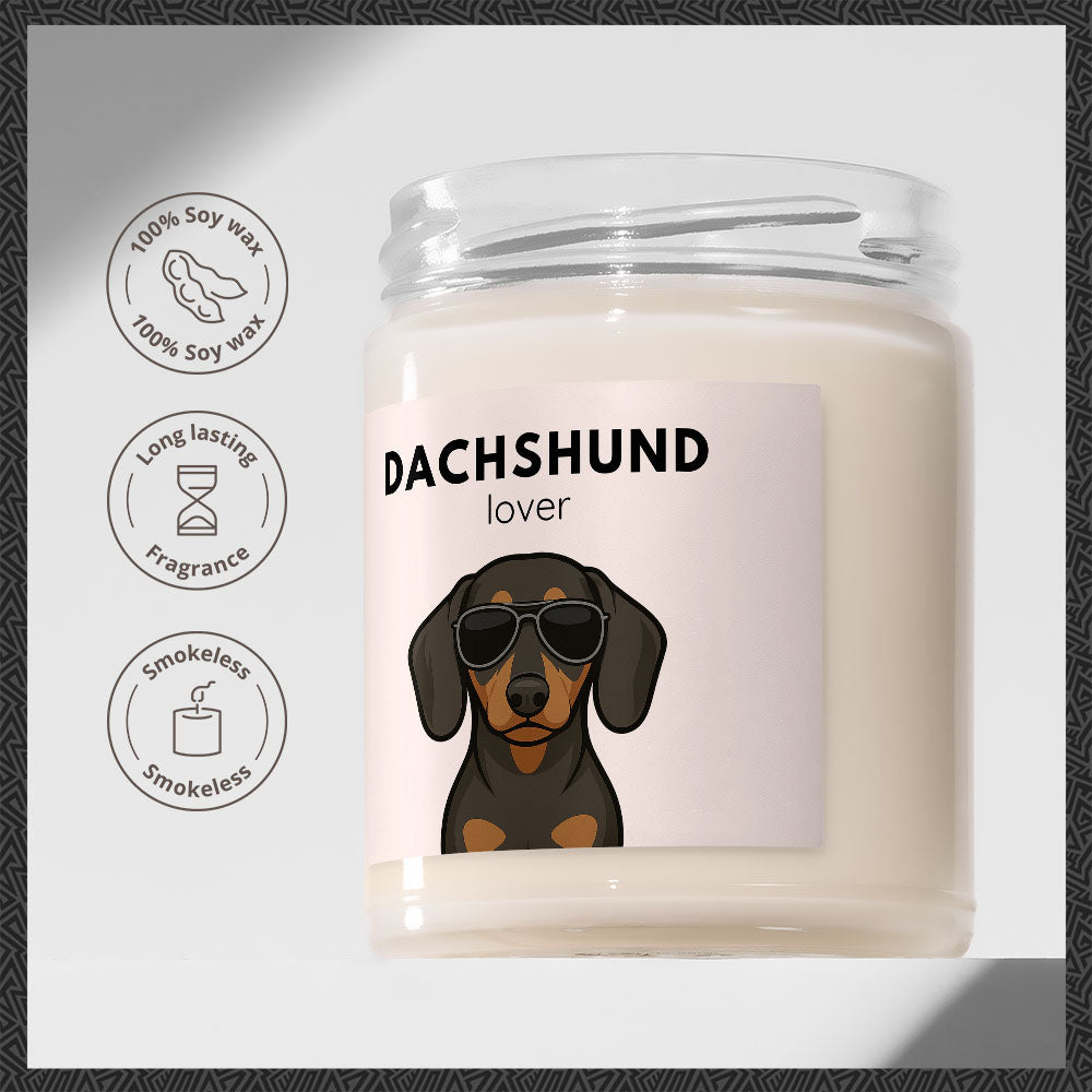 Dachshund Lover