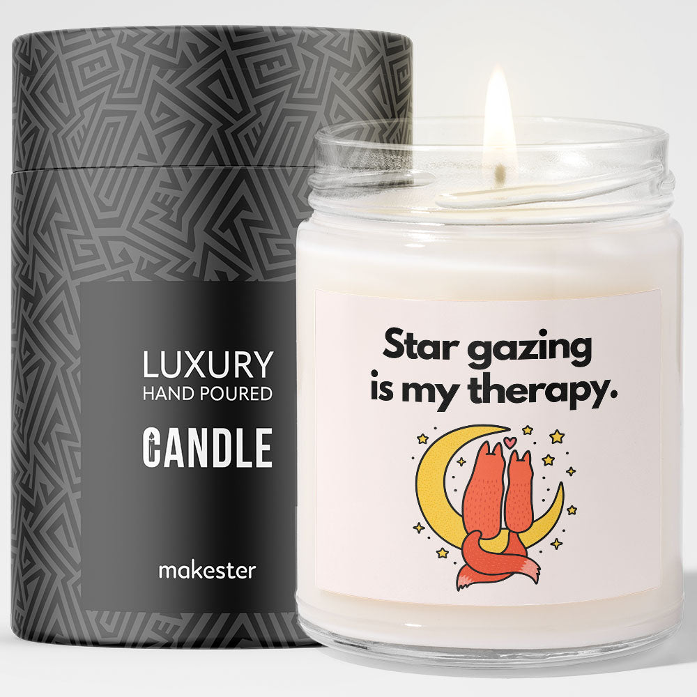Star Gazer