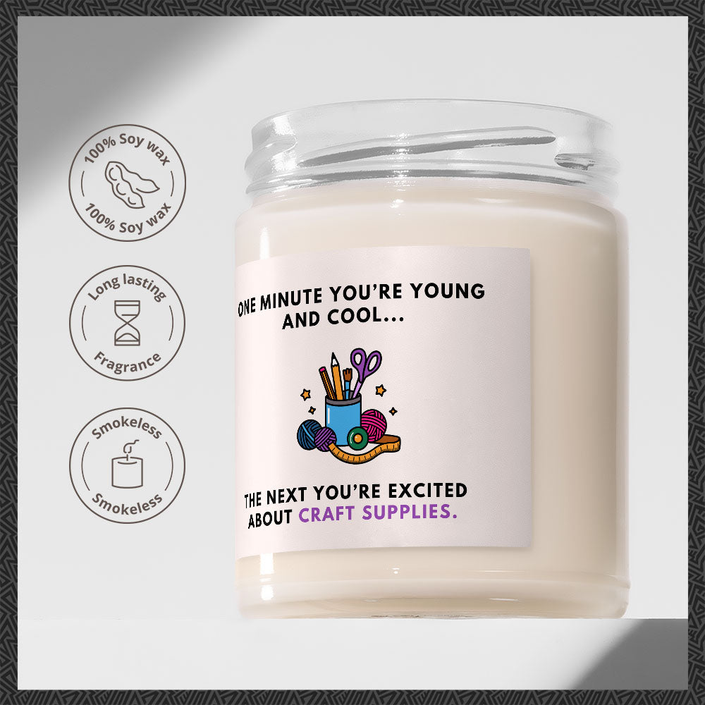 Crafter