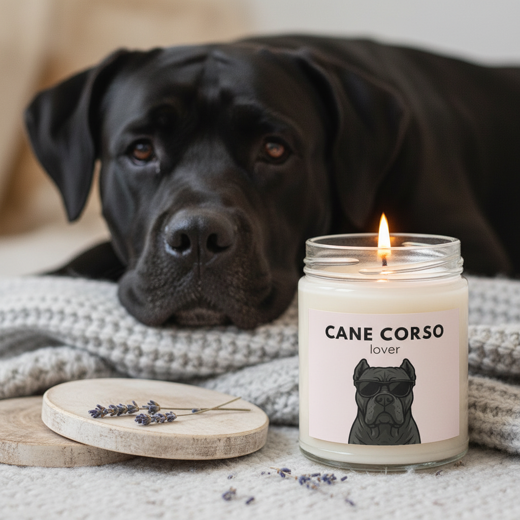 Cane Corso Lover