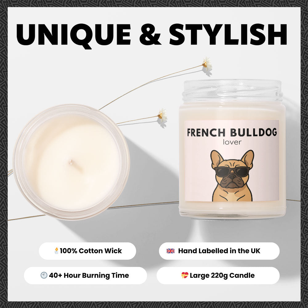 French Bulldog Lover