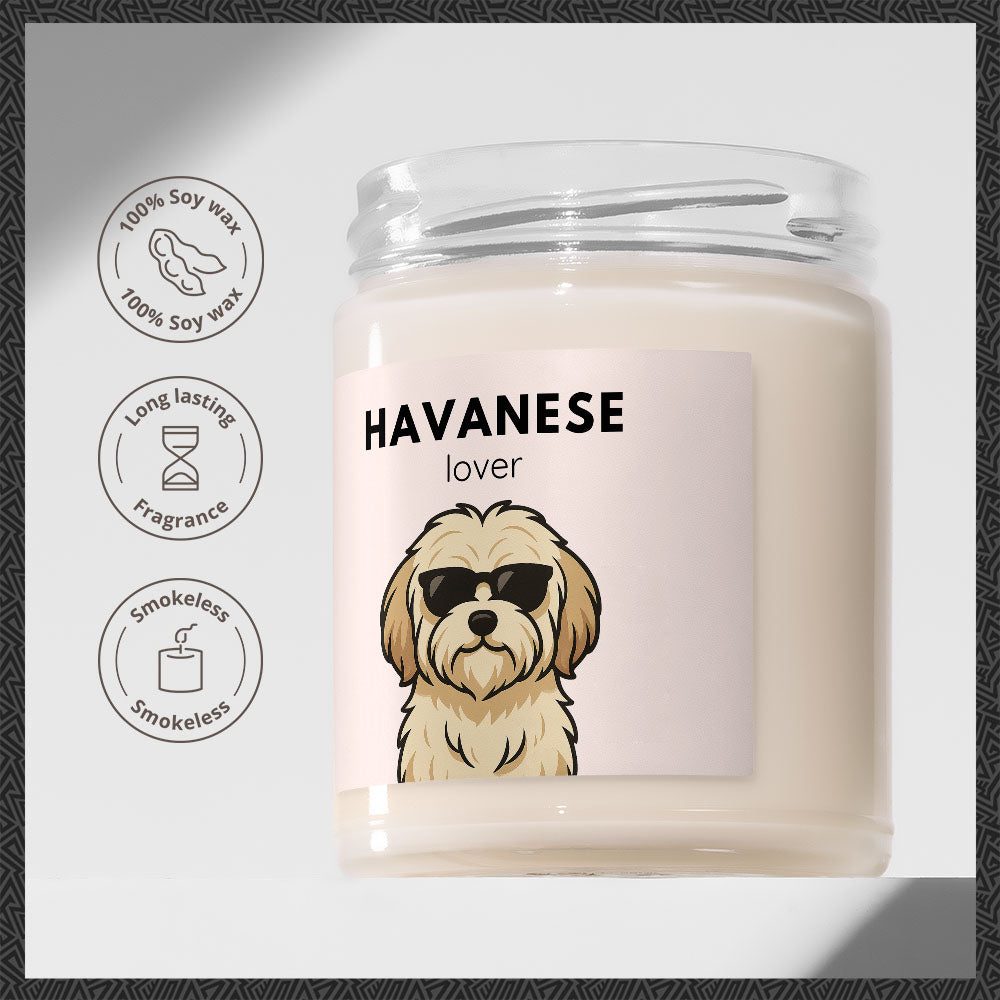 Havanese Lover