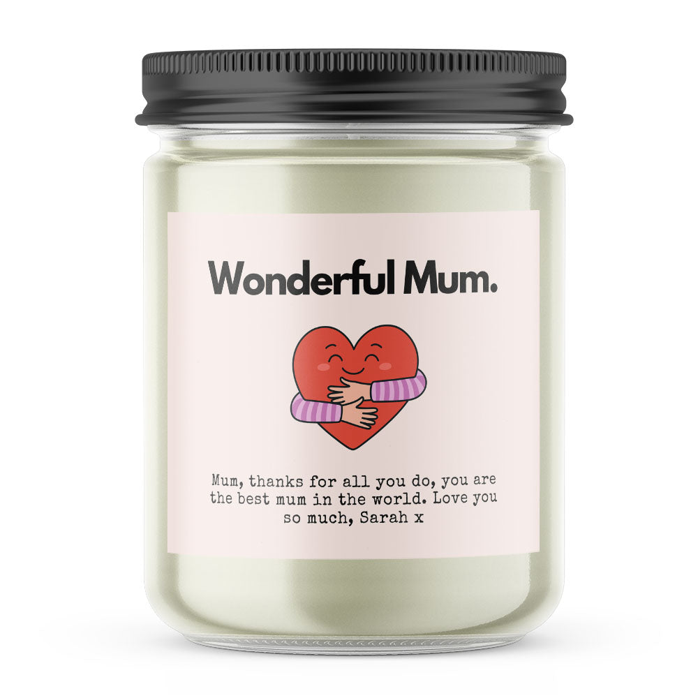Personalised Mum
