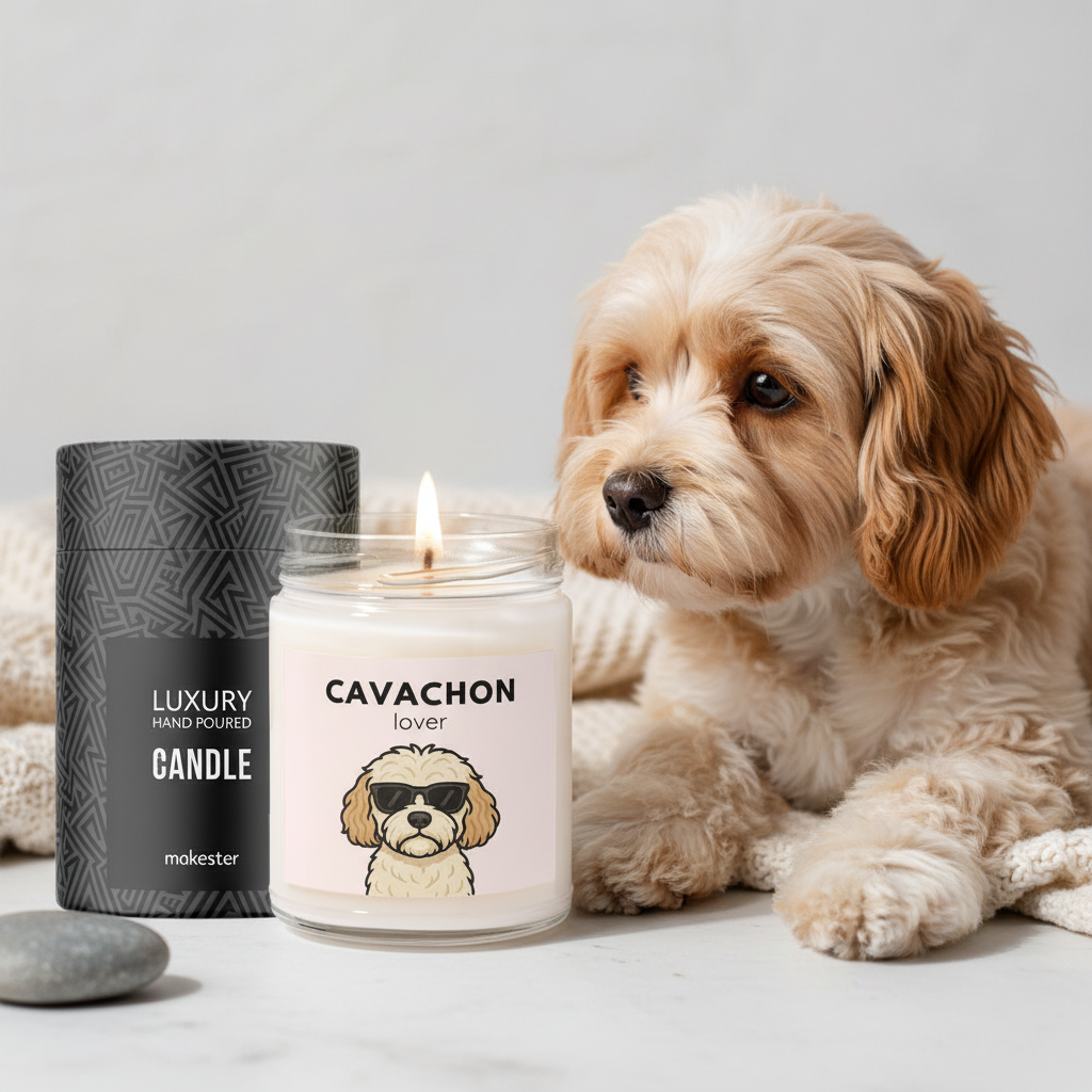 Cavachon Lover