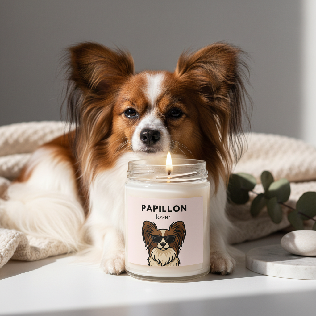 Papillon Lover