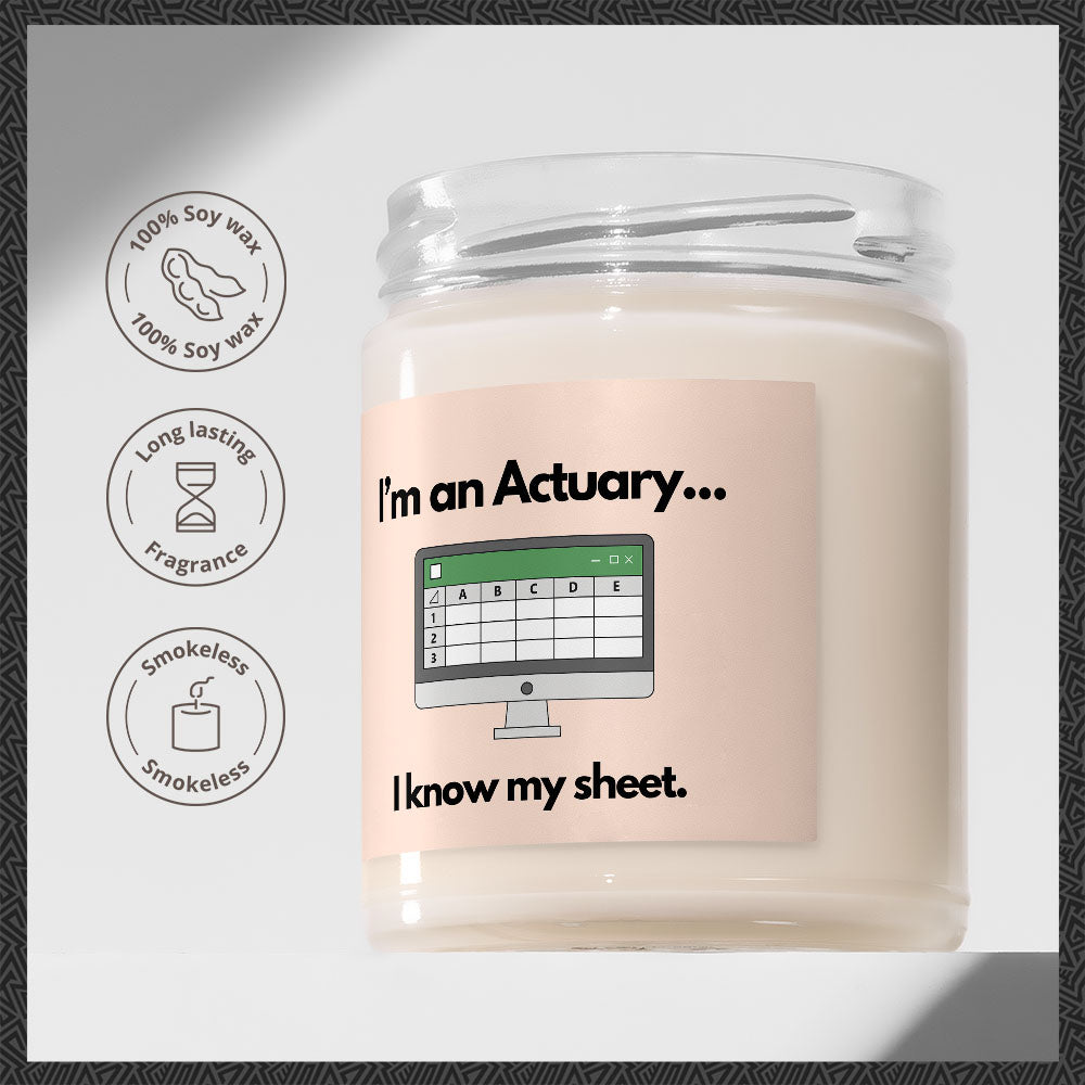 Acturary