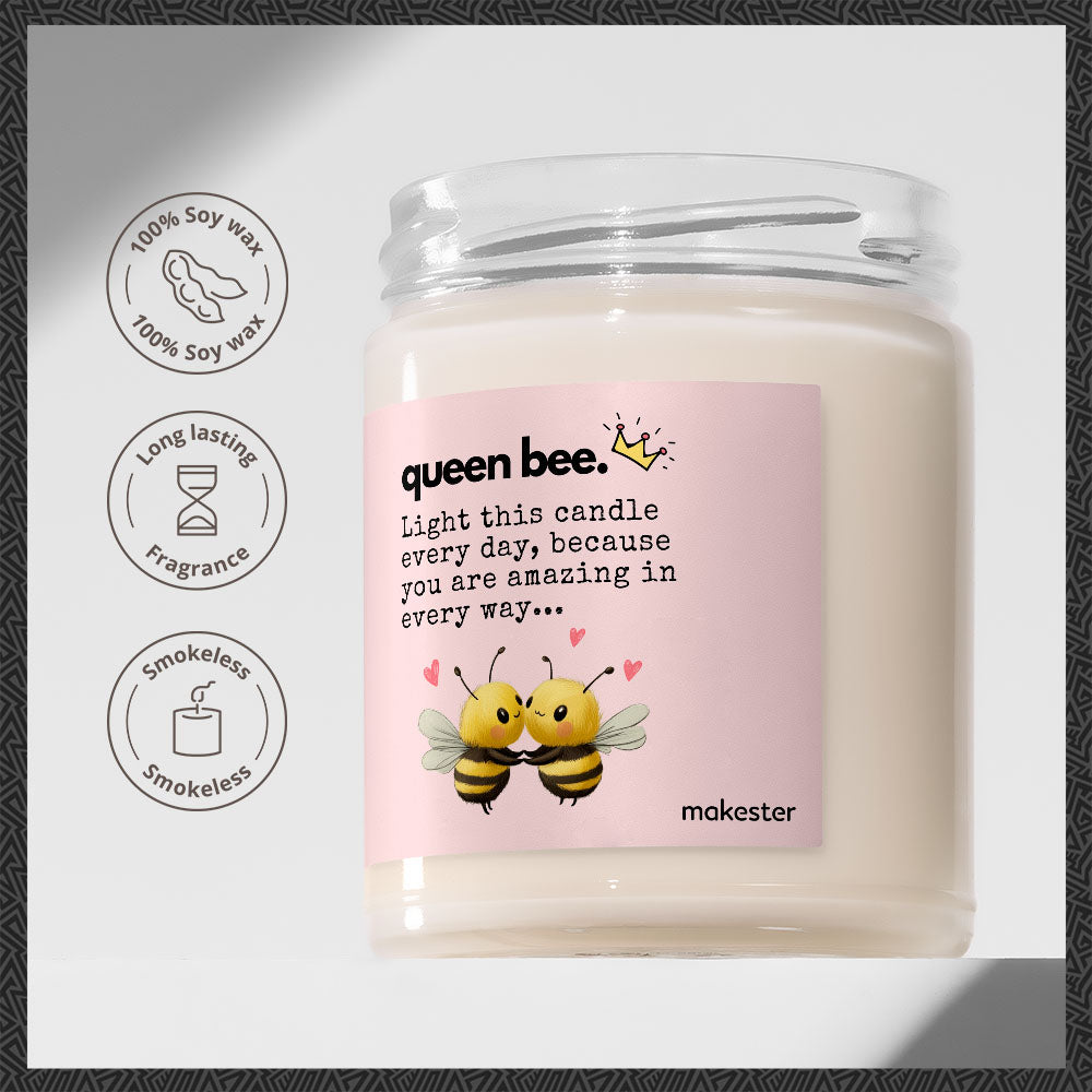 Queen Bee