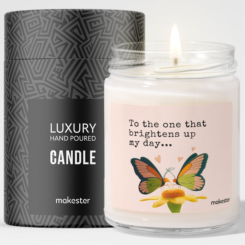 Butterfly Friendship