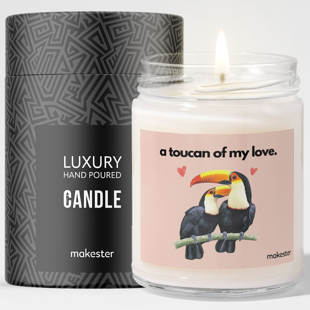 Toucan Love