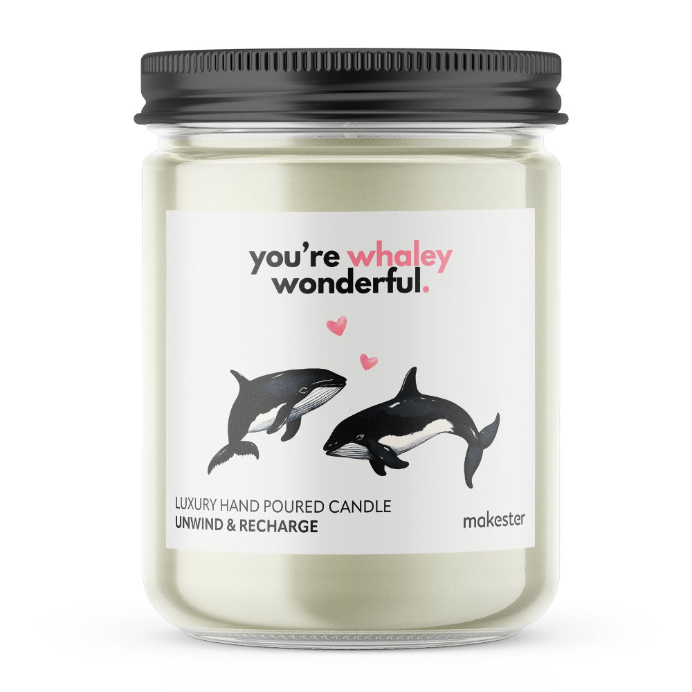 Whaley Wonderful