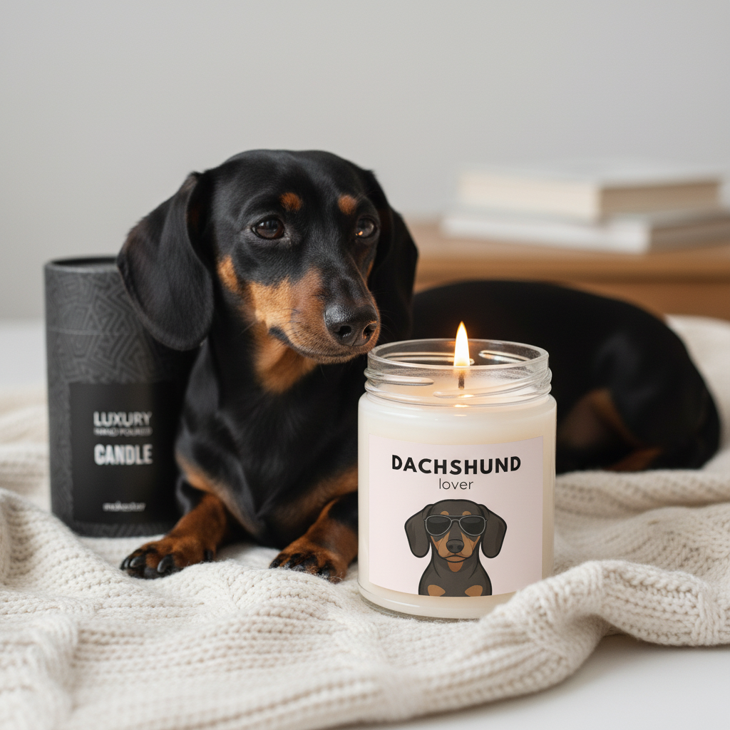 Dachshund Lover