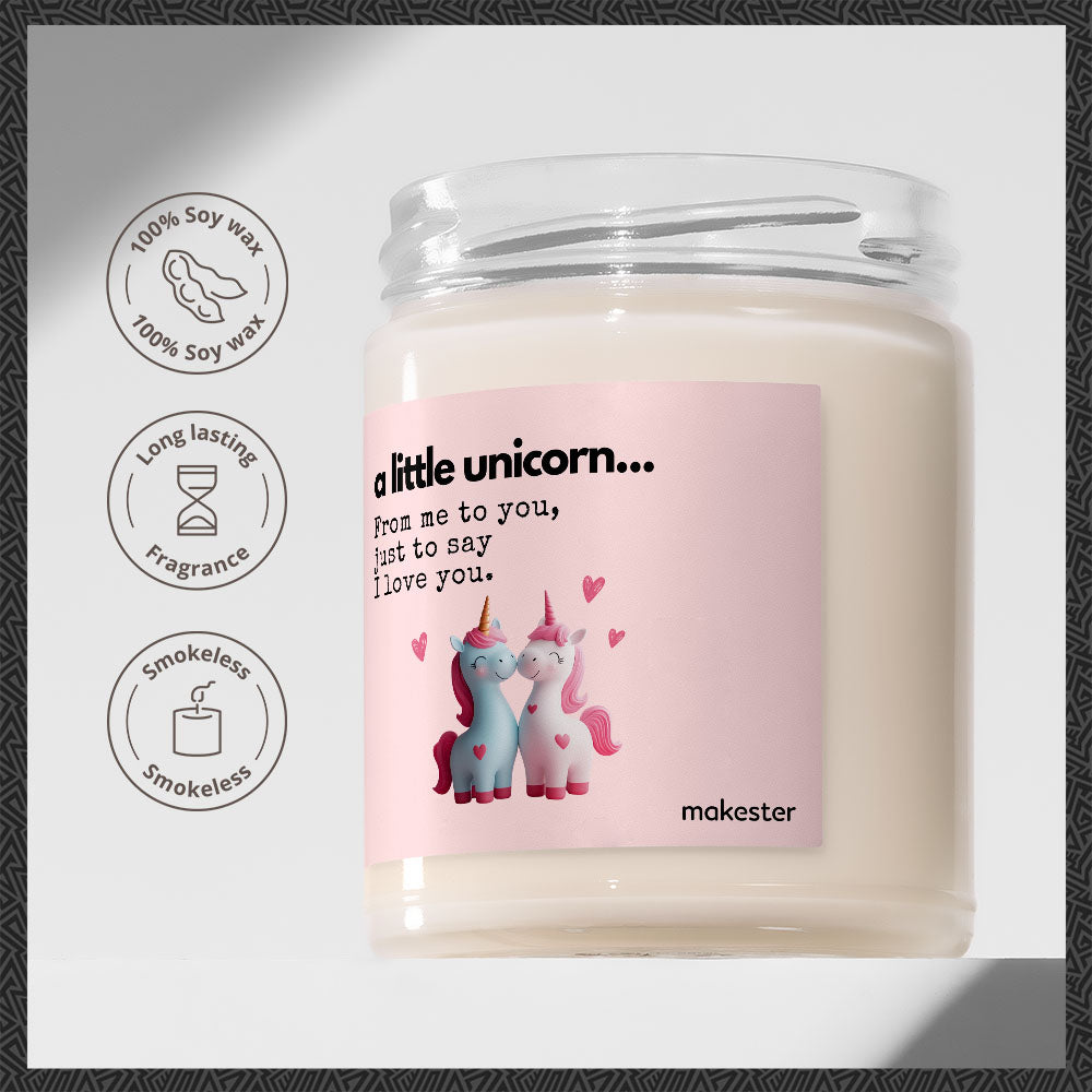 Unicorn Love
