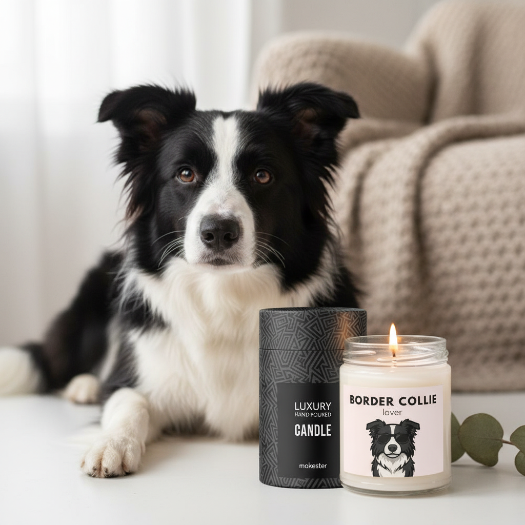 Border Collie Lover