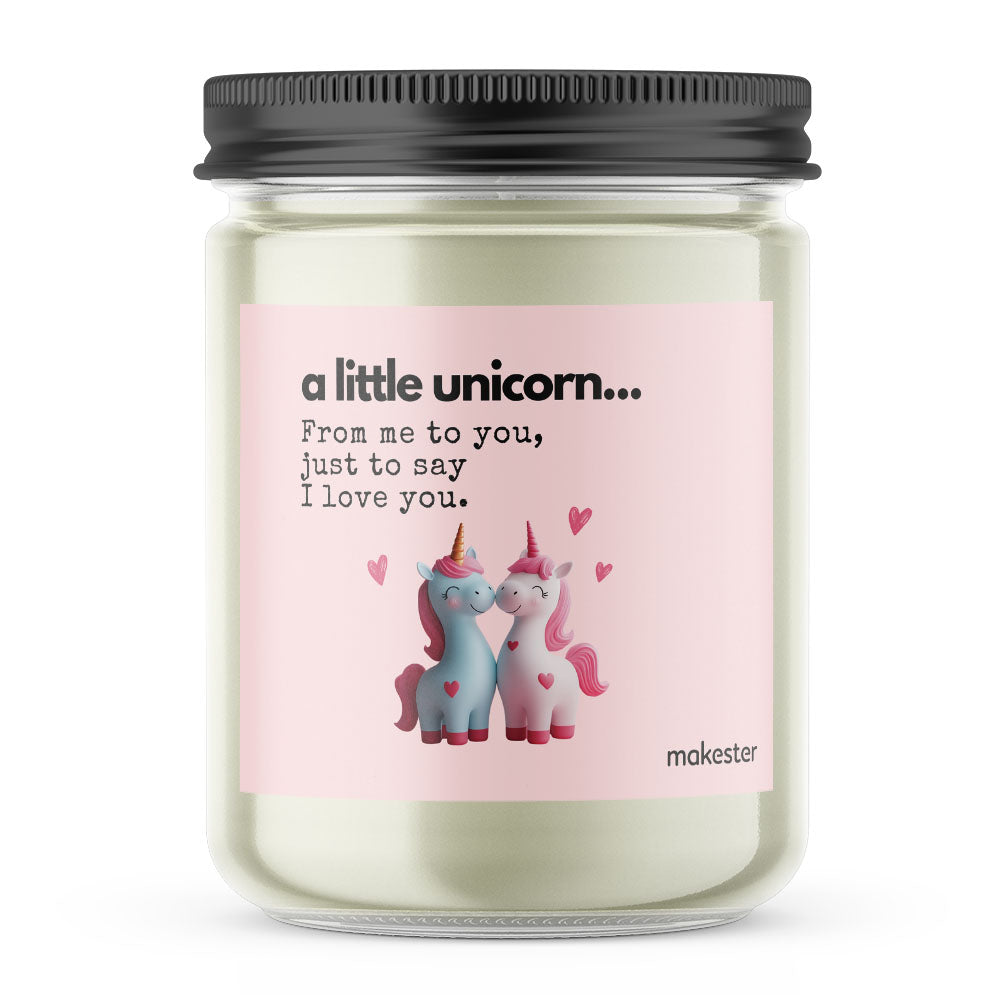 Unicorn Love