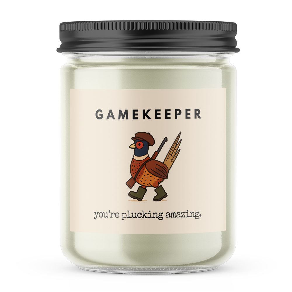 Gamekeeper