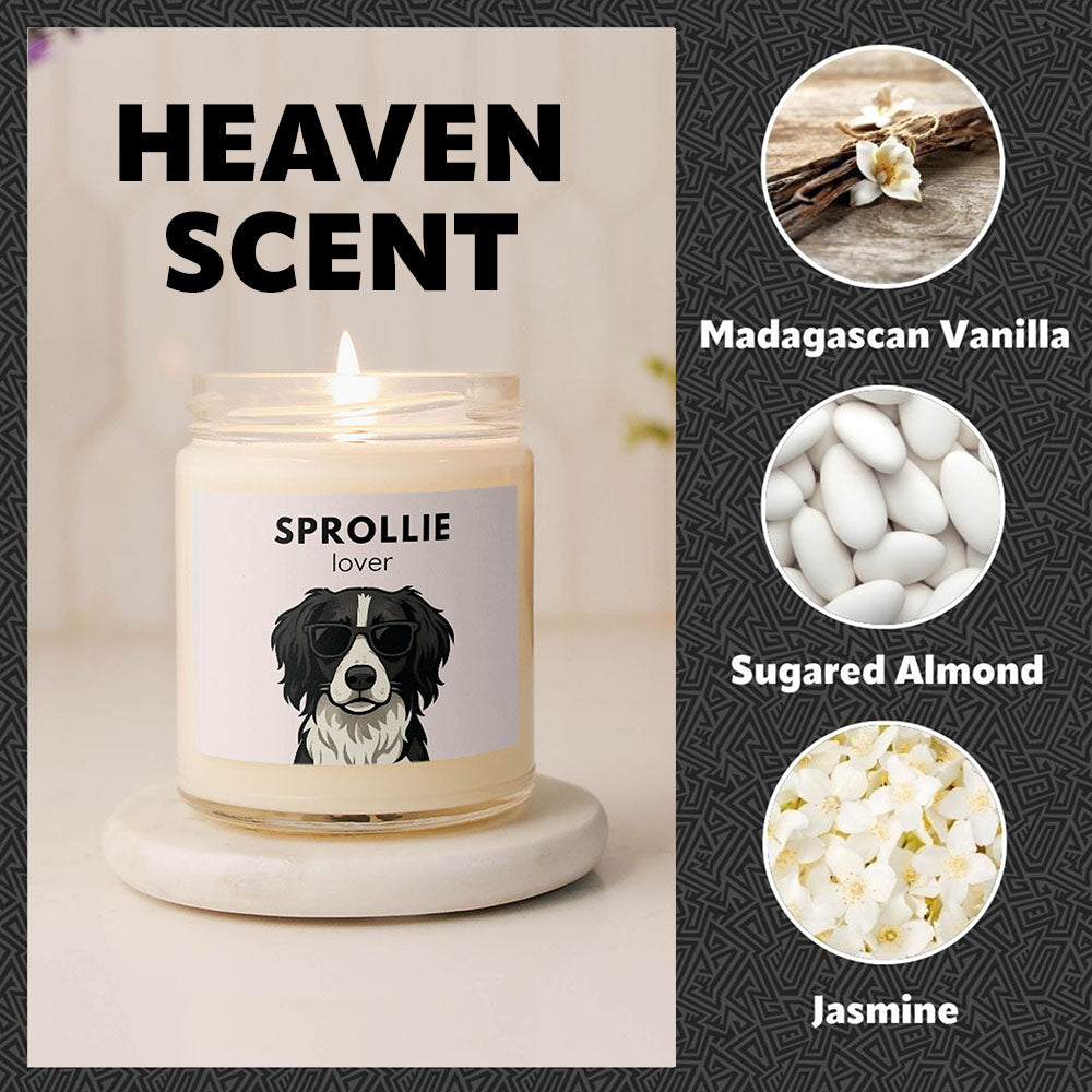 Sprollie Lover