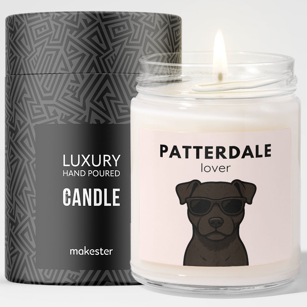 Patterdale Lover