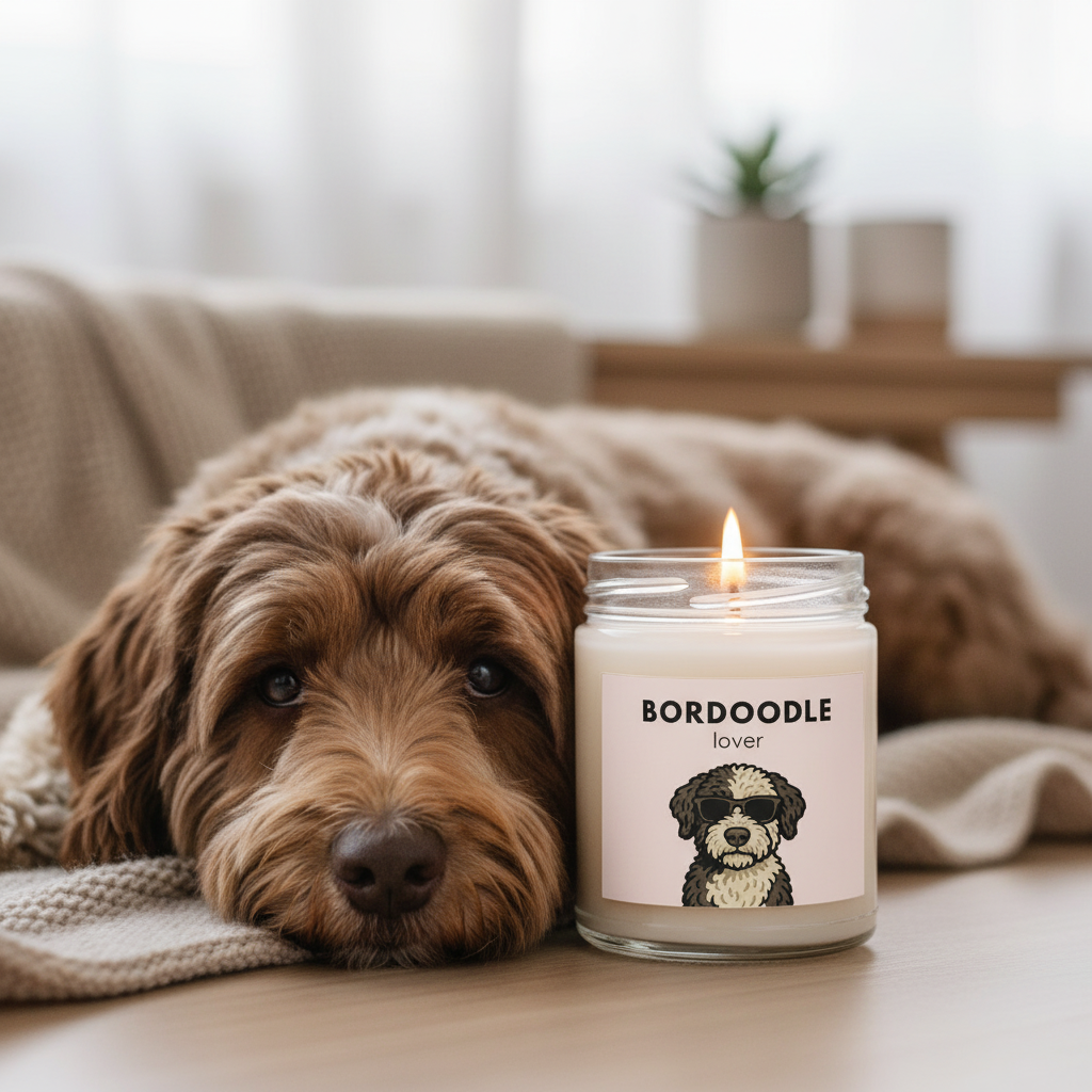Bordoodle Lover