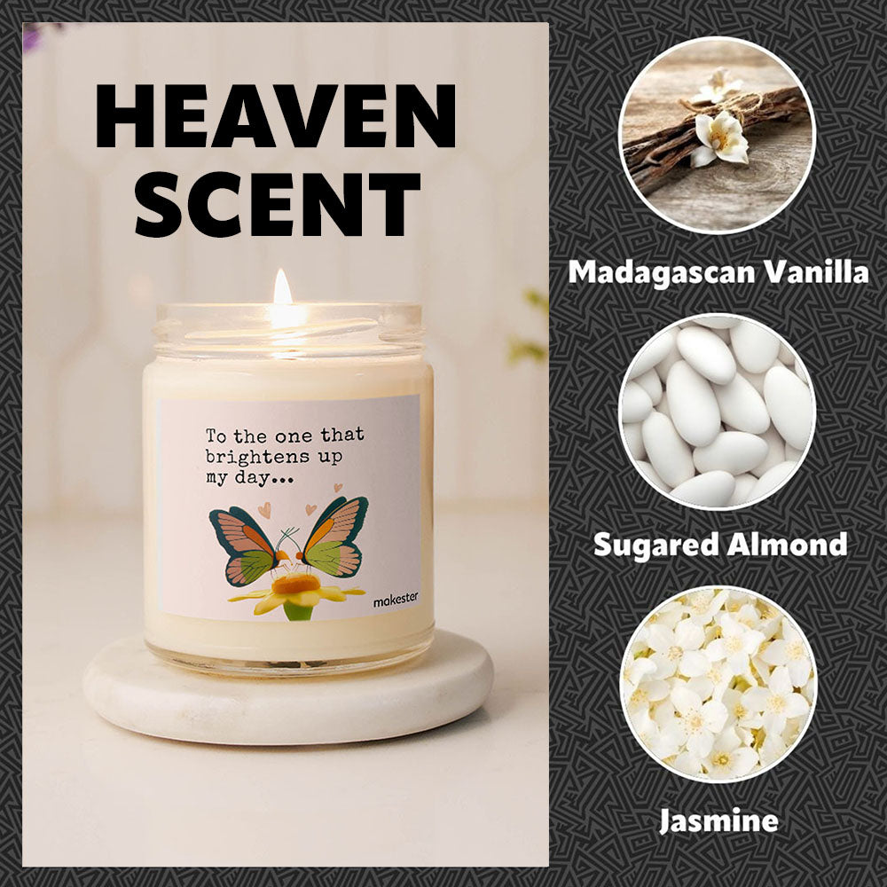 Butterfly Friendship