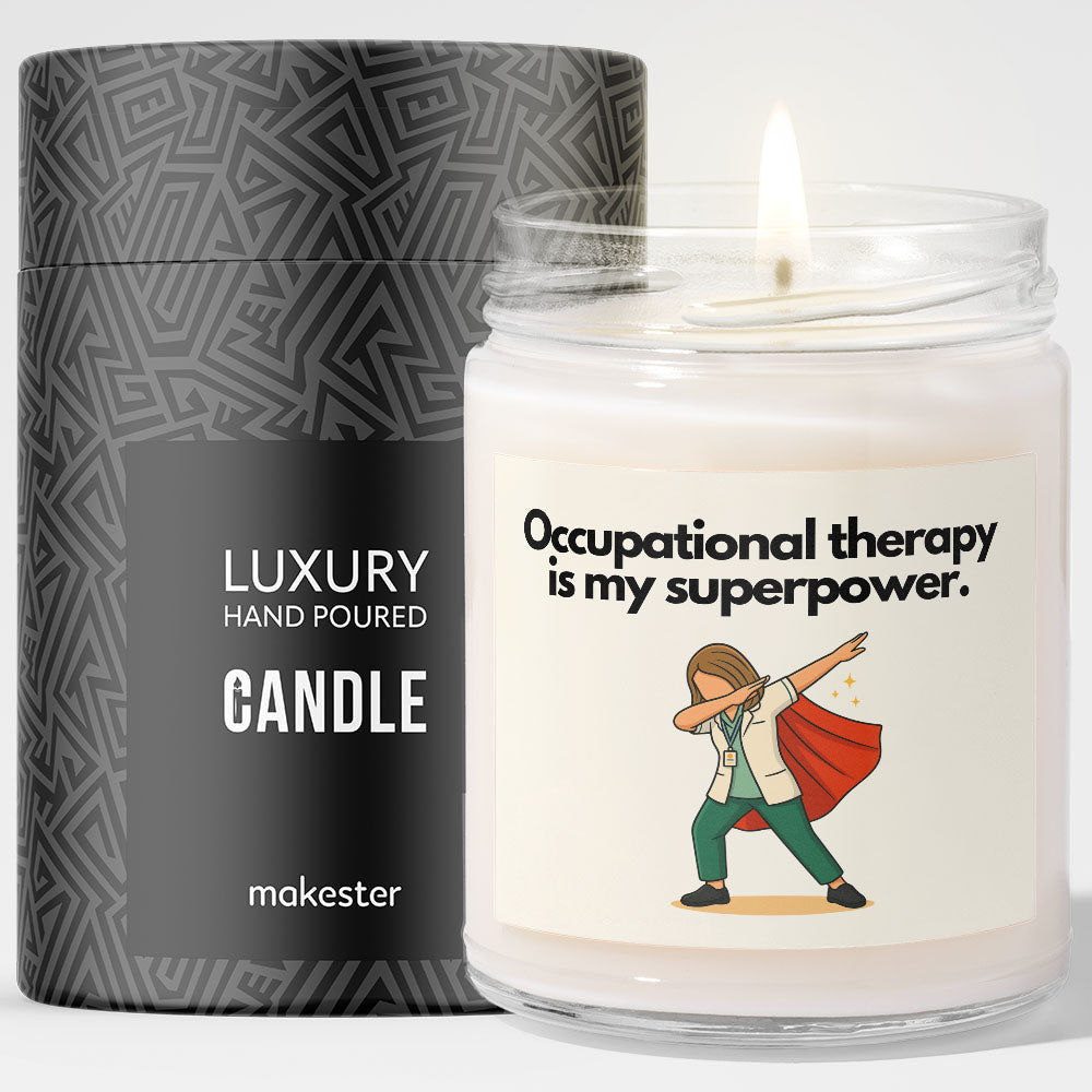 Occupational Therapist