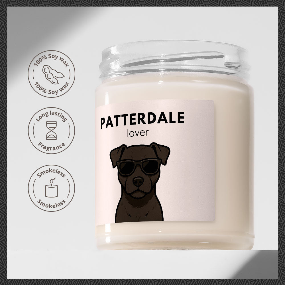 Patterdale Lover