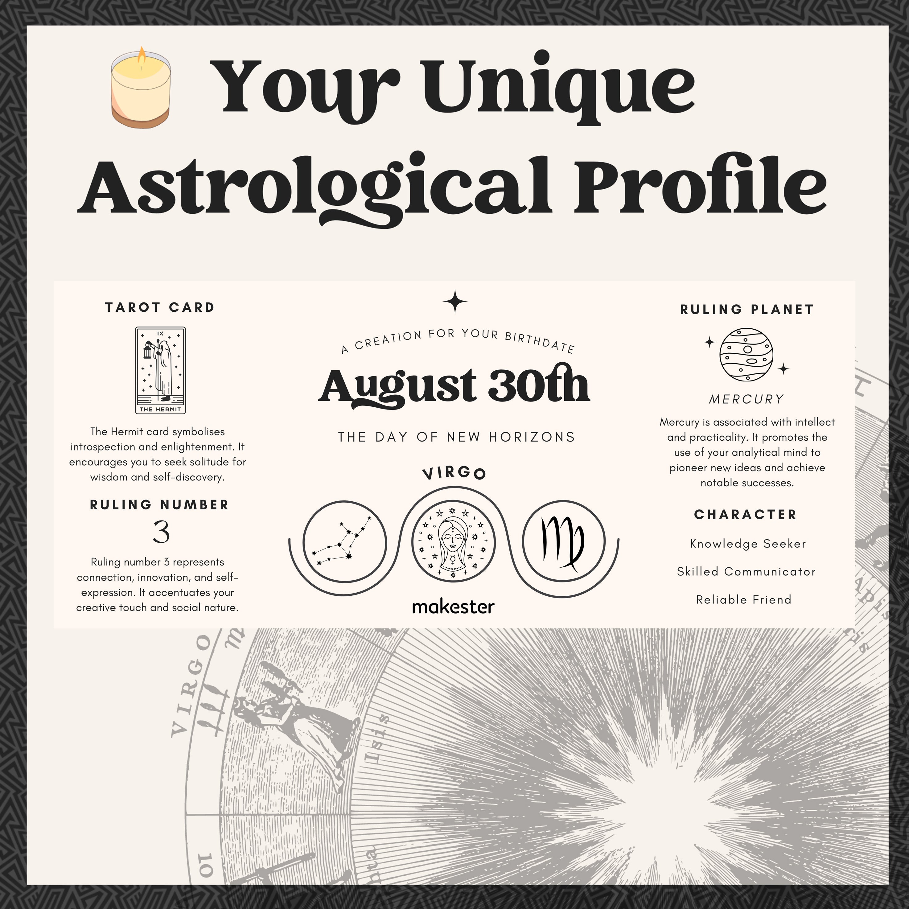 August 30th