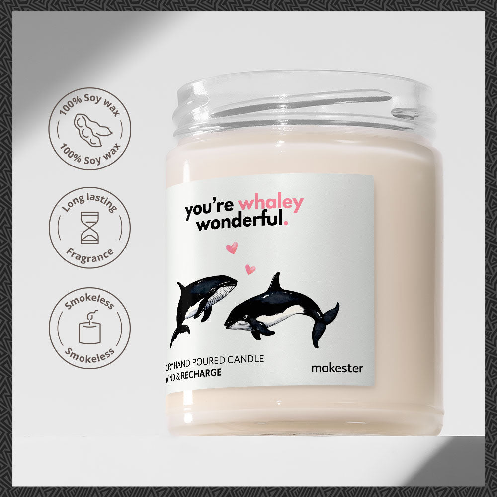 Whaley Wonderful