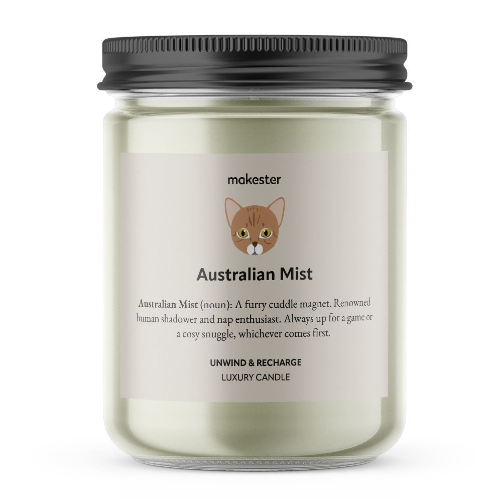 Australian Mist