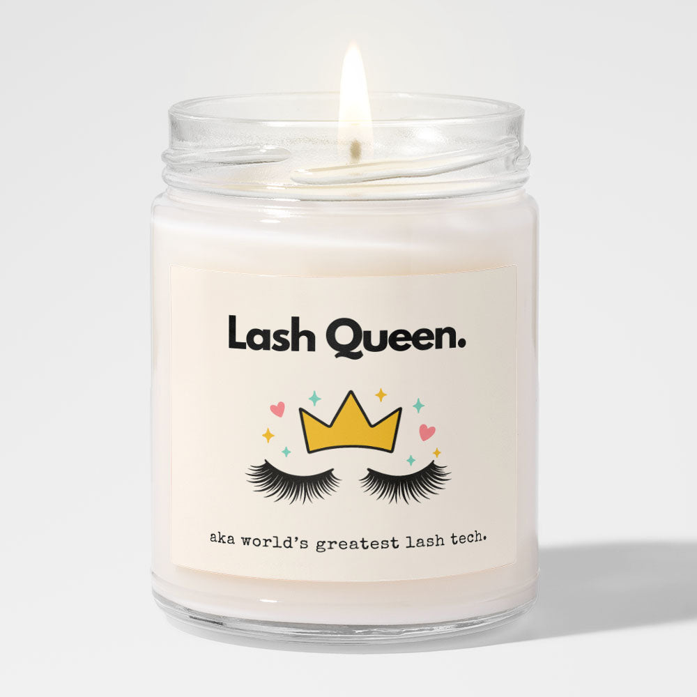 Lash Queen
