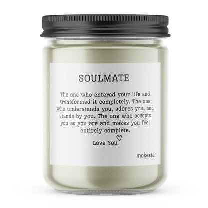 Soulmate - Makester-
