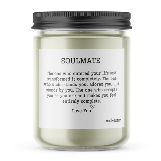 Soulmate - Makester-