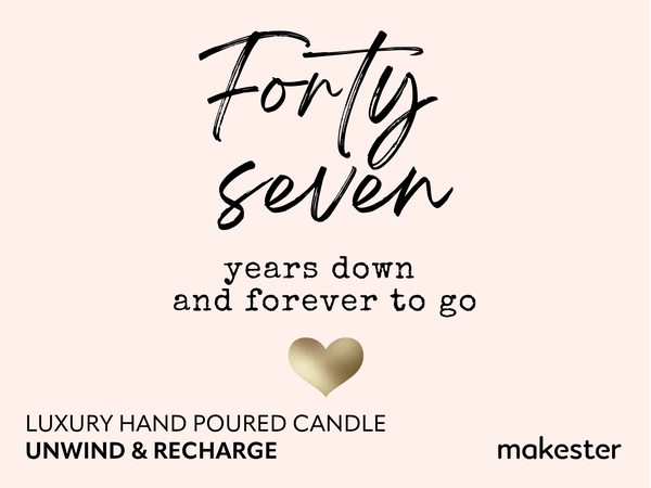 Forty-seven
