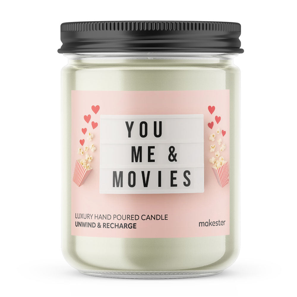 Cinema Lovers