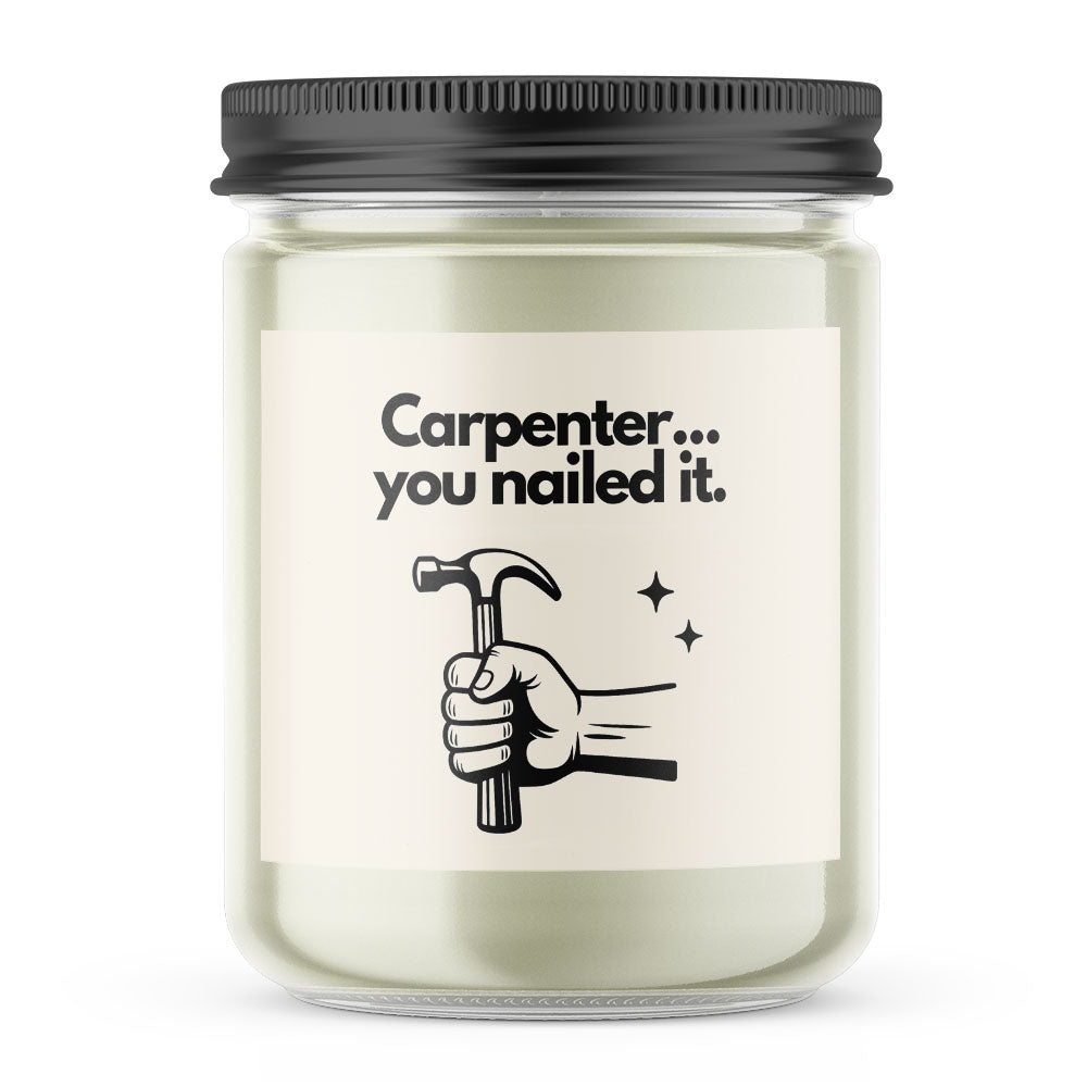 Carpenter
