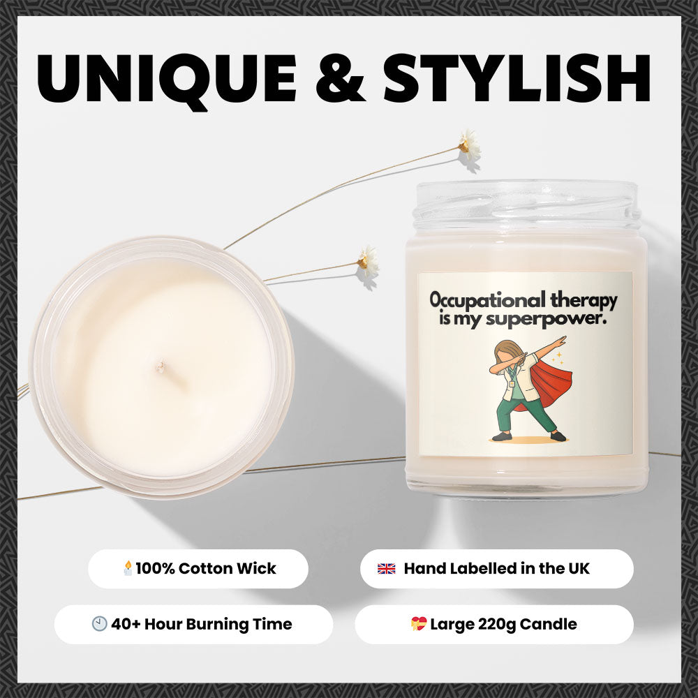 Occupational Therapist