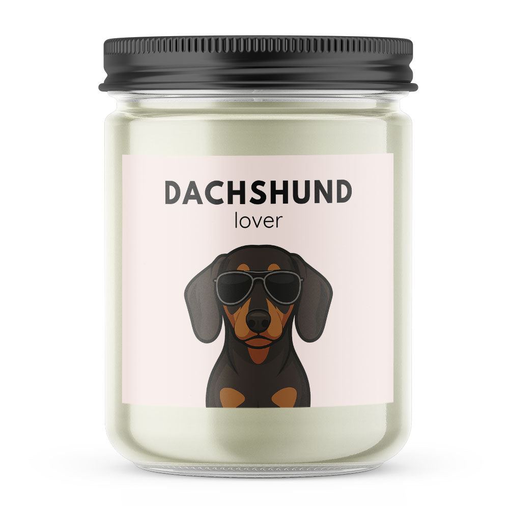 Dachshund Lover