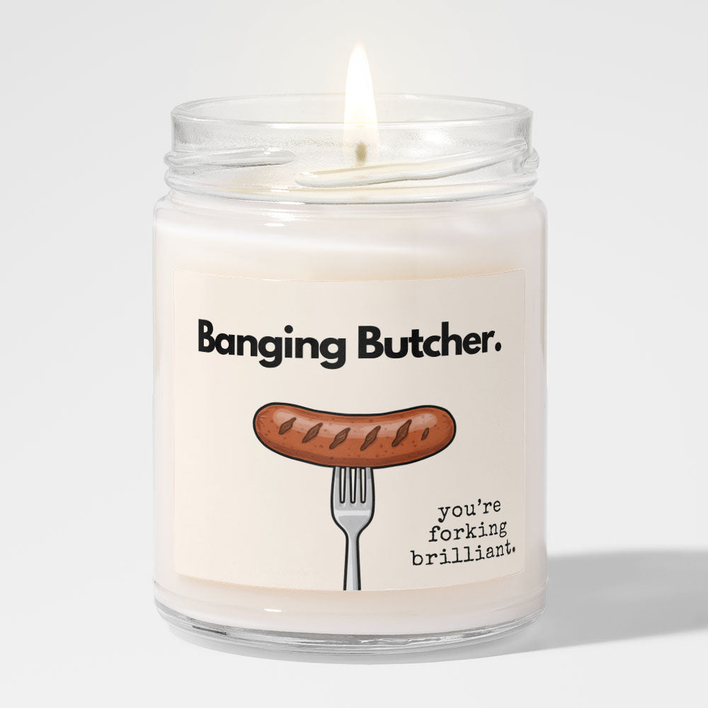 Banging Butcher